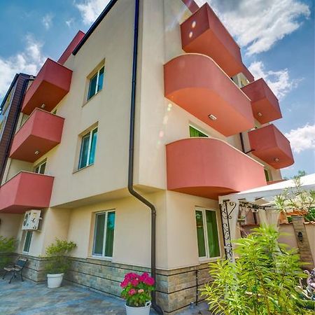Siena House Ξενοδοχείο Σωζόπολη Εξωτερικό φωτογραφία