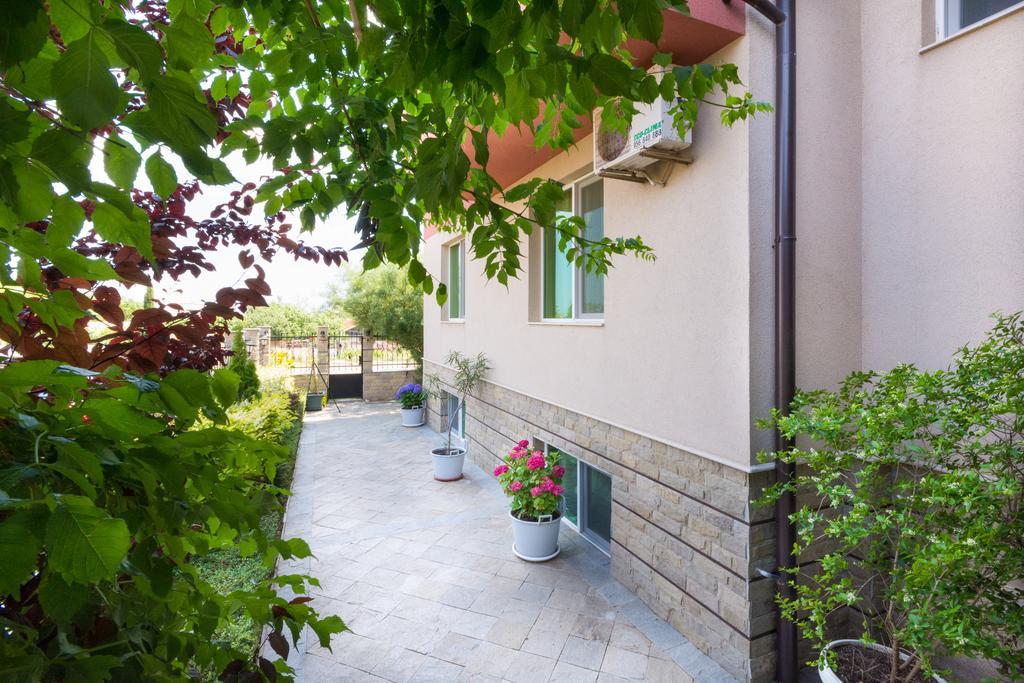 Siena House Ξενοδοχείο Σωζόπολη Εξωτερικό φωτογραφία