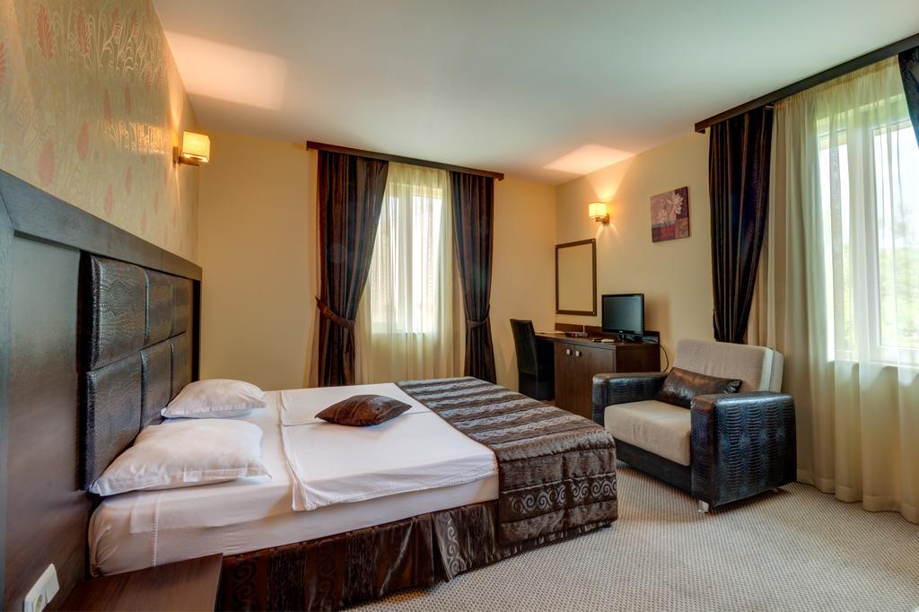 Siena House Ξενοδοχείο Σωζόπολη Εξωτερικό φωτογραφία