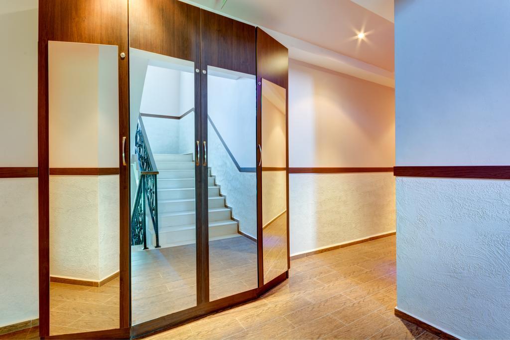 Siena House Ξενοδοχείο Σωζόπολη Εξωτερικό φωτογραφία