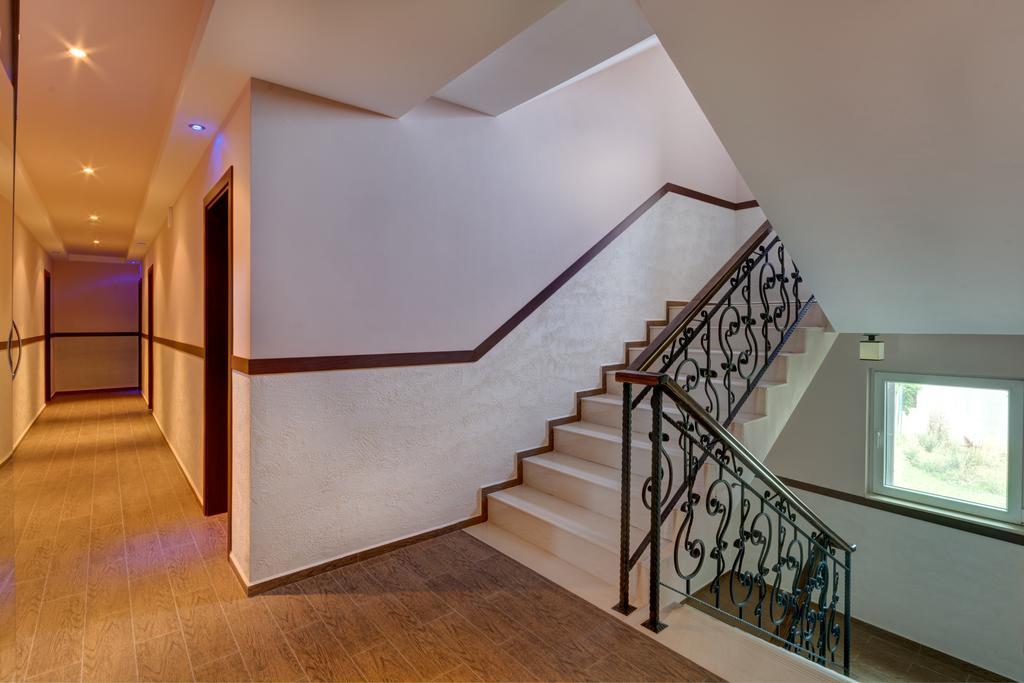 Siena House Ξενοδοχείο Σωζόπολη Εξωτερικό φωτογραφία