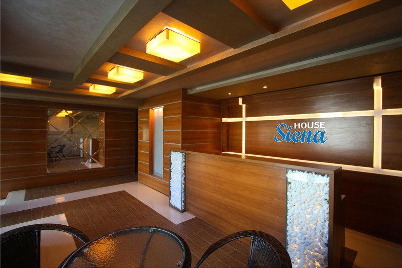Siena House Ξενοδοχείο Σωζόπολη Εξωτερικό φωτογραφία