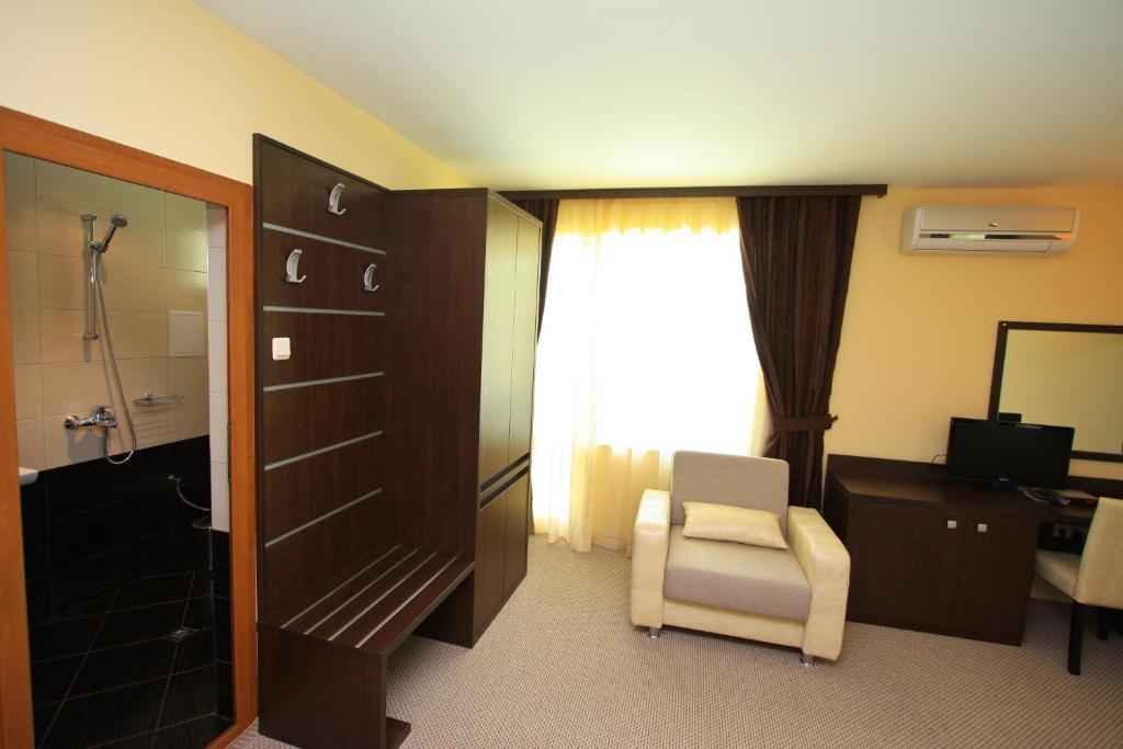 Siena House Ξενοδοχείο Σωζόπολη Δωμάτιο φωτογραφία